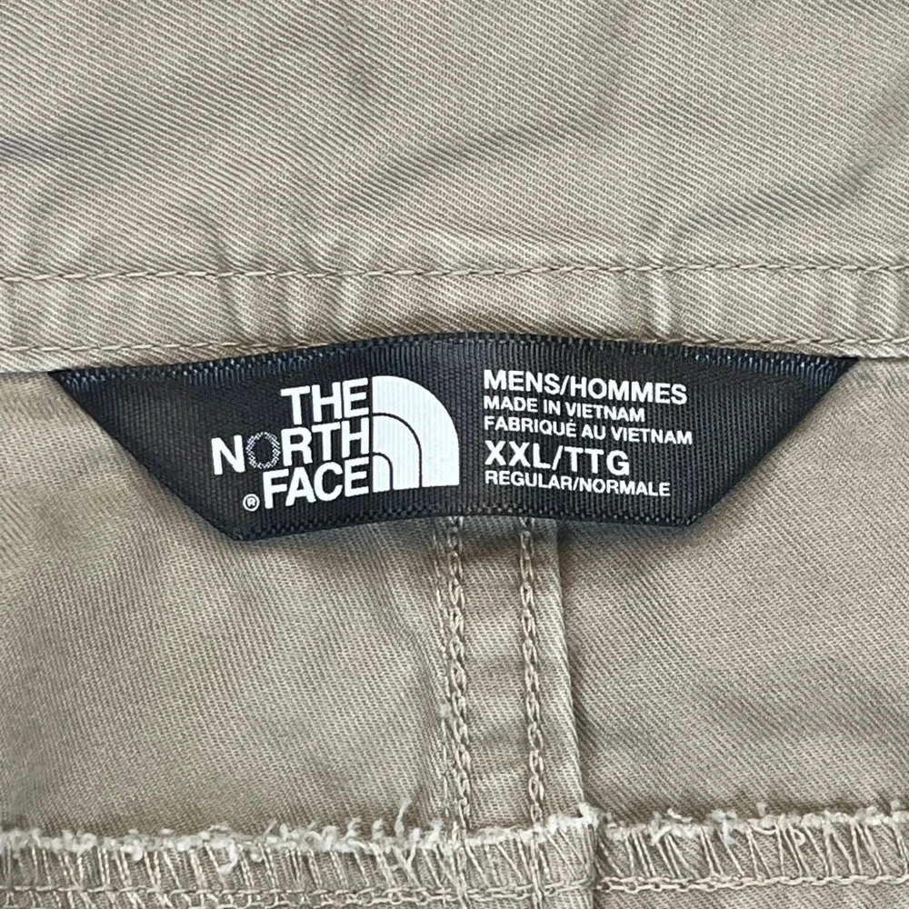 The North Face north face